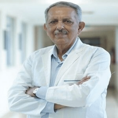 Dr Arvind Taneja