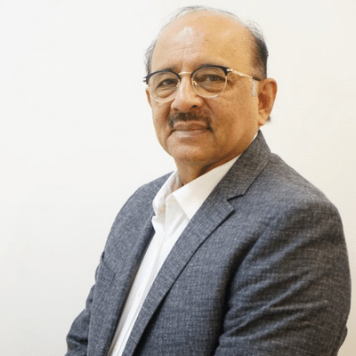 Dr. Prof. J. M. Hans