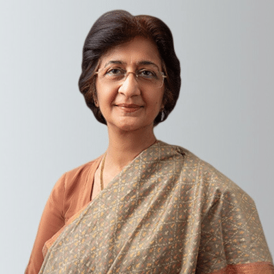 Dr. Urvashi Sehgal