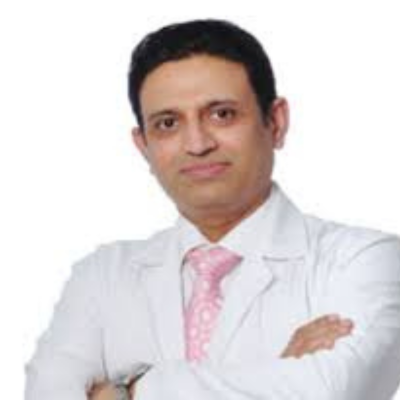 Dr. Shivanand S Patil