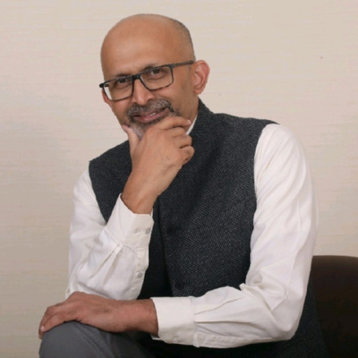 Dr. Sandeep Nayak