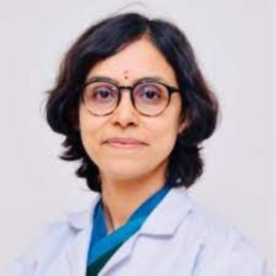 Dr. Niti Raizada Narang