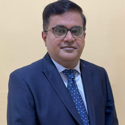 Dr. Guruprasad Hosurkar