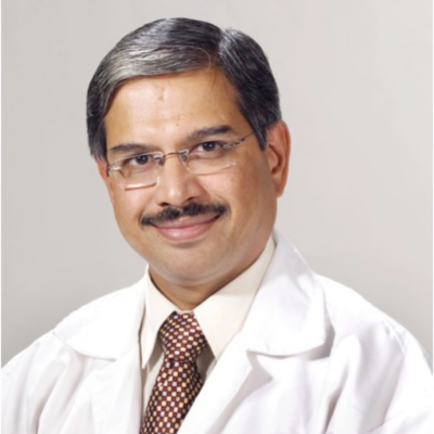 Dr. Jayaprakash Shenthar