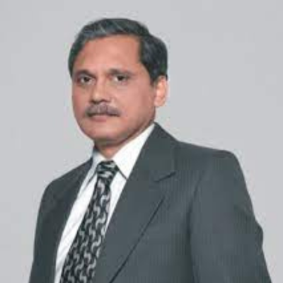 Dr. Shanti Shankar Praharaj