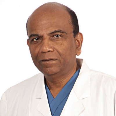 Dr. Chandran Gnanamuthu