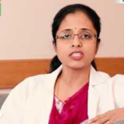 Dr. Anu Sridhar