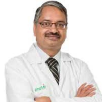 Dr. Ashok Kumar Singhal