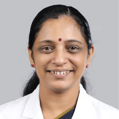 Dr. Renu P Kurup