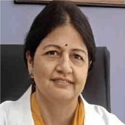 Dr. Madhu Roy