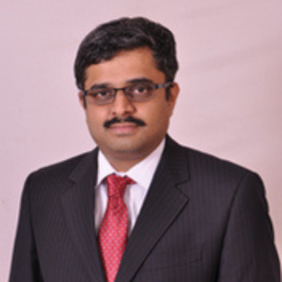 Dr. Sudheendra G Udbalker