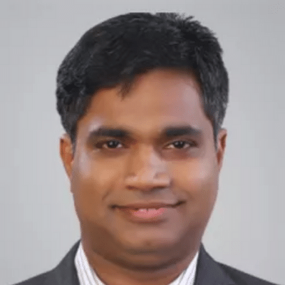 Dr. Sajith Narayanan 