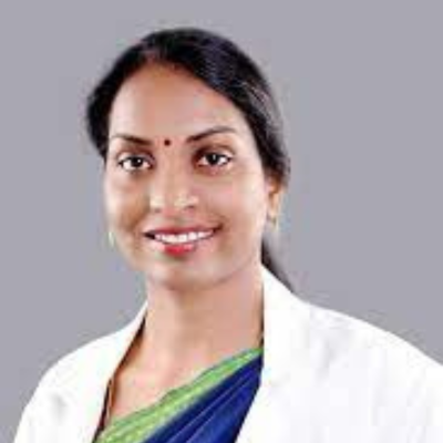 Dr. Athira Ramakrishnan