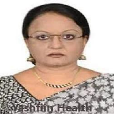 Dr. Malathi Sathiyasekaran