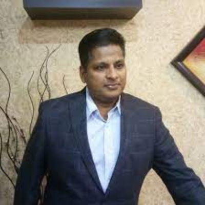 Dr. Jayaraman Jagadeesan