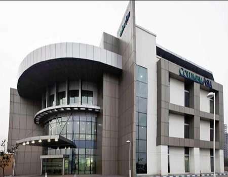 Manipal Medical Centre Formerly Columbia Asia, Ghaziabad