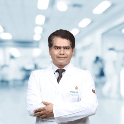 Dr. Rajesh Kumar Verma