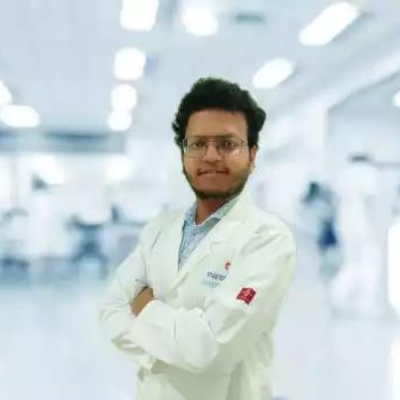 Dr. Madhukar Trivedi