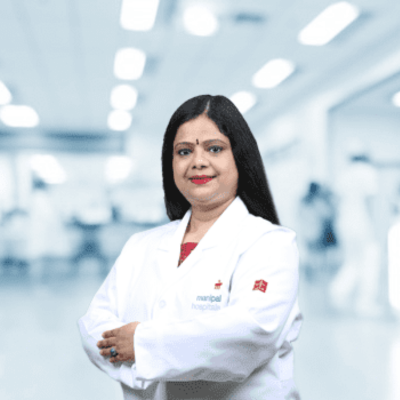 Dr. Ranjana Becon