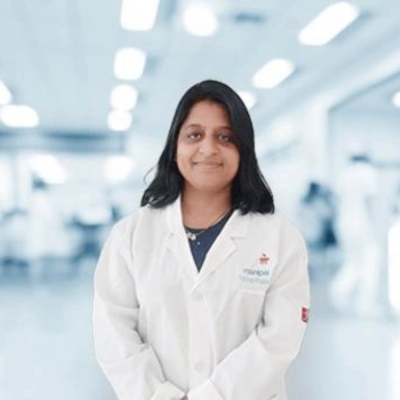 Dr. Prof. Madhubala Gaur