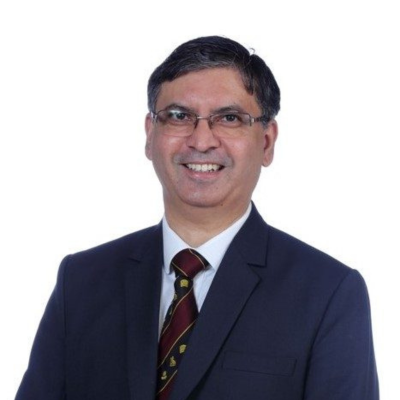 Dr. Jayateerth W Kulkarni