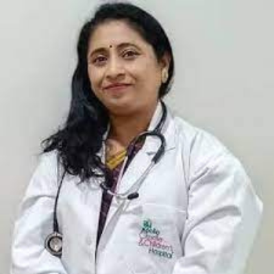 Dr. Bharathi Rajanna