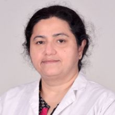 Dr. Poonam N. Thakur