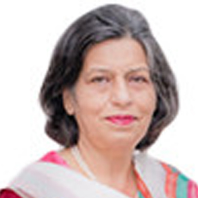 Dr. Meena Luthra