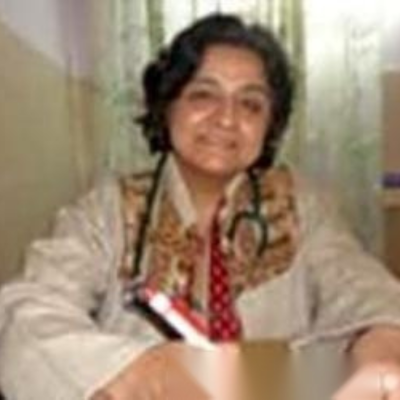 Dr. Smita Kular