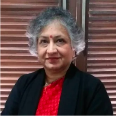 Dr. Kavita Katoch