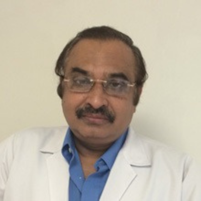 Dr. Suman Bhandari