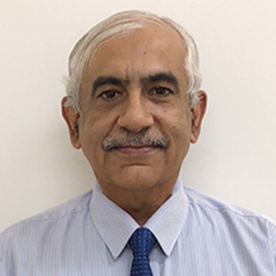 Dr. Rakesh Handa