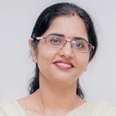 Dr. Meenakshi Banerjee
