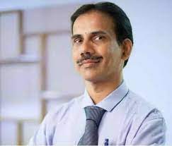 Dr. Bhimasena Rao R S