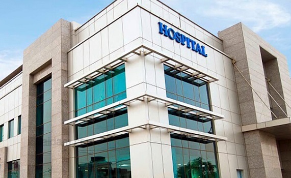 Manipal Medical Centre Formerly Columbia Asia, Palam Vihar, Gurgaon