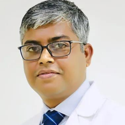 Dr. Ritesh Anand
