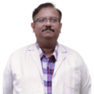 Dr. Gladson Guddappa Uchil