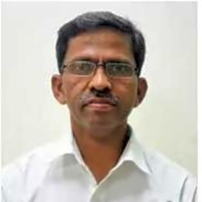 Dr. Krishna Murthy N