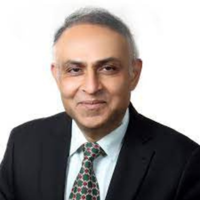 Dr. (Col) Monik Mehta