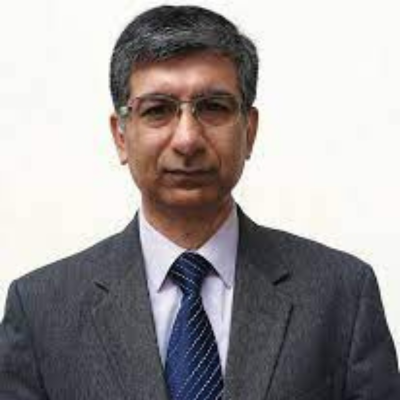 Dr. Anubhav Gulati