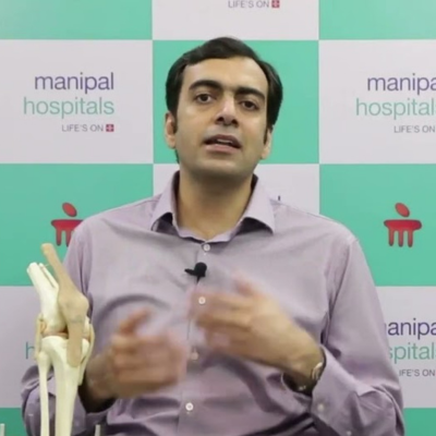  Dr. Pranshul Bishnoi