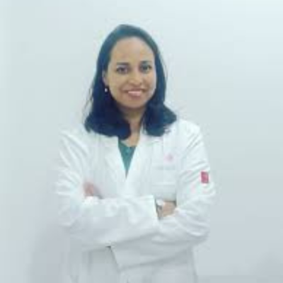 Dr. Mukti Harne Paithankar
