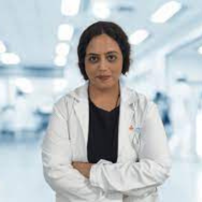 Dr. Ila Jalote