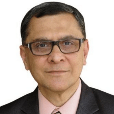 Dr. Gourdas Choudhuri