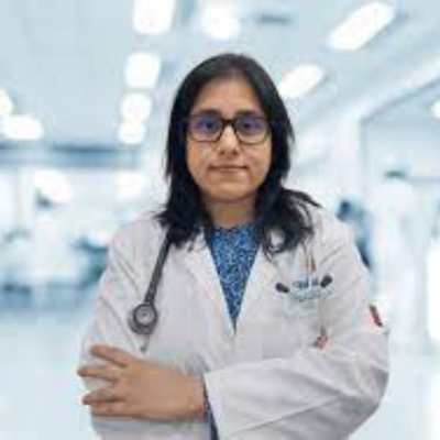 Dr. Shaloo Bhasin Gagneja