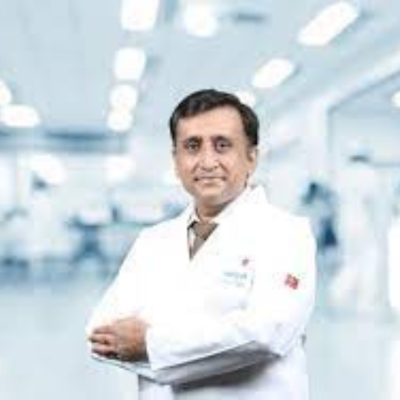 Dr. Piyush Goel