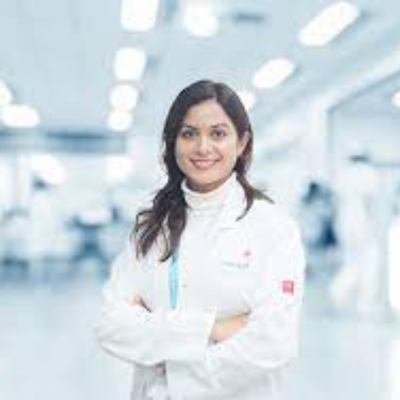 Dr. Aishwarya Devaraj