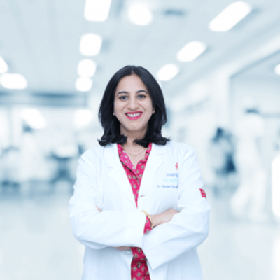 Dr. Gunjan Sachdeva