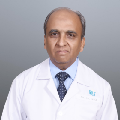 Dr. Sunil Modi