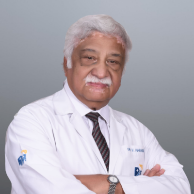Dr. Col V Hariharan